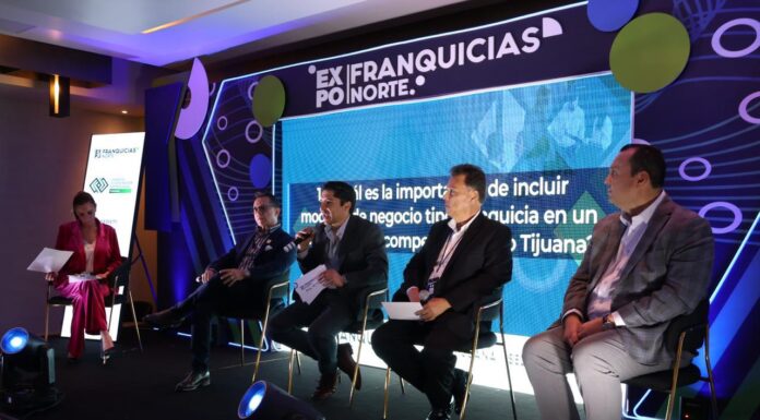 RECOMIENDAN A EMPRENDEDORES TENER DISCIPLINA PARA EL ÉXITO DE SUS NEGOCIOS
