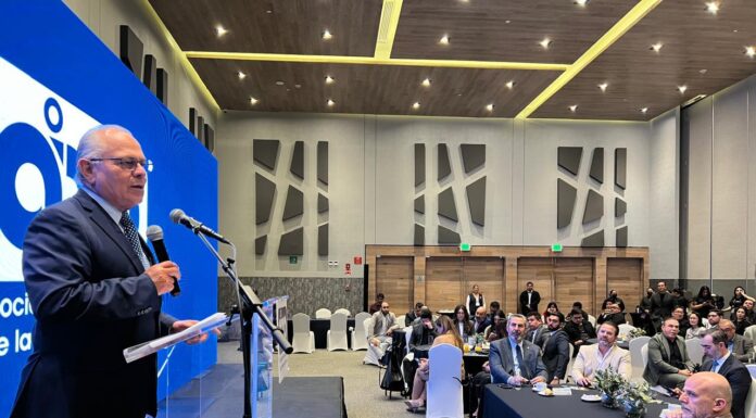 EXIGE AIMO ESTRATEGIA CLARA PARA REACTIVAR LA ECONOMÍA