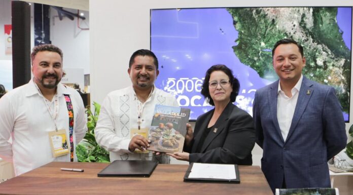 ROSARITO ES DESTINO SEGURO, DINÁMICO Y CON AGENDA TURÍSTICA PERMANENTE