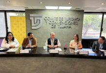 ANUNCIAN EL «LII CONGRESO NACIONAL DE PSICOLOGÍA CNEIP 2026» EN TIJUANA