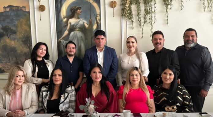 HABLAN EMPRESARIOS SOBRE LIDERAZGO FINANCIERO