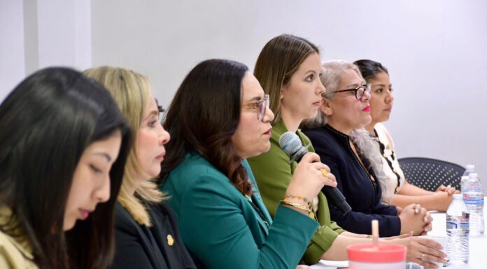 ANALIZAN ABOGADAS JUSTICIA PARA ADOLESCENTES