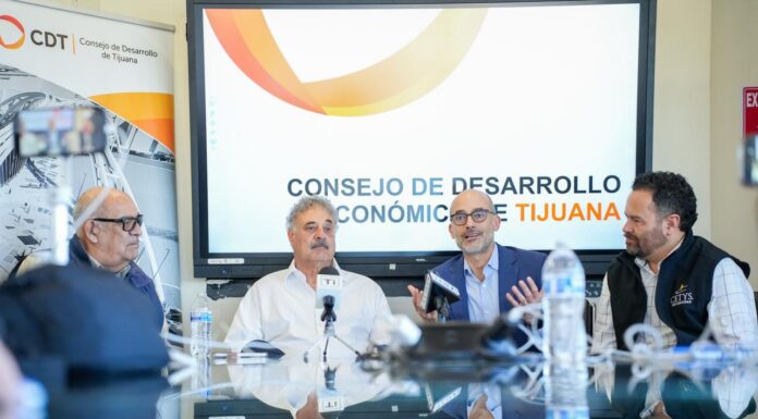 PLANTEA MIGUEL TREVIÑO DE HOYOS UN MODELO URBANO CENTRADO EN LAS PERSONAS