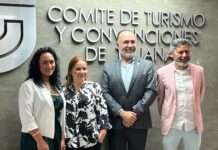 INAUGURAN LA EXPOSICIÓN «ÍCONOS DE LA BAJA» EL PRÓXIMO 07 DE MARZO