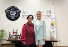 GESTIONA AYUNTAMIENTO DE ROSARITO CONSTRUCCIÓN DE HOSPITAL DE ESPECIALIDADES IMSS