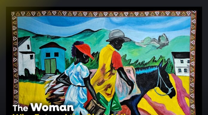 TRANSFORMAN CEART TECATE NUEVAS EXPOSICIONES INTERNACIONALES Y LOCALES CON SELLO FEMENINO