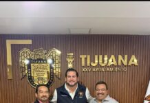 CONSOLIDA GOBIERNO MUNICIPAL Y CTM ACUERDOS DE MODERNIZACIÓN DE MOVILIDAD EN TIJUANA