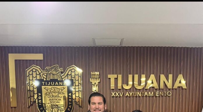 CONSOLIDA GOBIERNO MUNICIPAL Y CTM ACUERDOS DE MODERNIZACIÓN DE MOVILIDAD EN TIJUANA