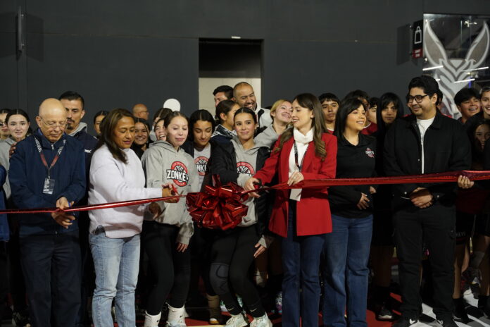 Departamento de comunicación 3