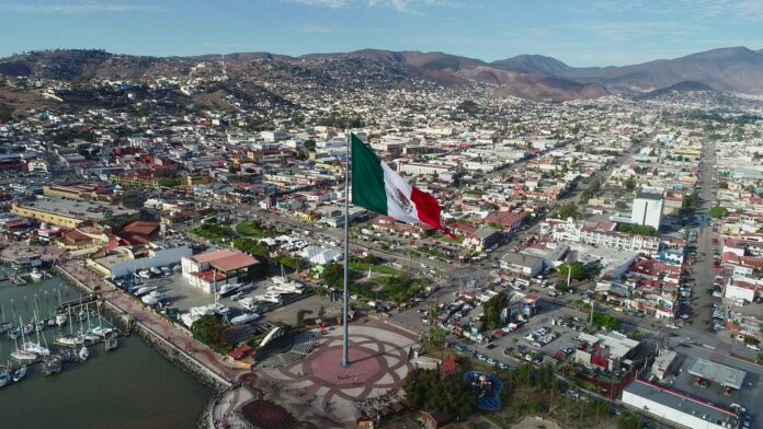 ENSENADA
