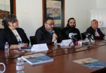 POR REALIZARSE LA V EDICIÓN DEL FICENS 2026