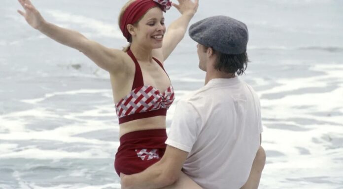 EL ROMANCE VENDE Y HOLLYWOOD LO SABE