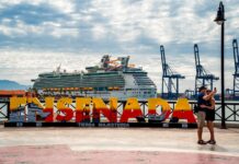 ANUNCIA AYUNTAMIENTO DE ENSENADA ARRIBO MASIVO DE CRUCEROS