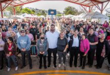 CONSOLIDA AYUNTAMIENTO DE TIJUANA CERCANÍA CIUDADANA CON LA JORNADA DEL PUEBLO NÚMERO 50