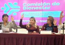 AVANZAN DICTÁMENES LEGISLATIVOS EN MATERIA DE PROTECCIÓN INFANTIL Y JUSTICIA SOCIAL EN BC