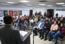 PRESENTA AYUNTAMIENTO DE TIJUANA GUÍA CONSULTIVA DE DESEMPEÑO MUNICIPAL
