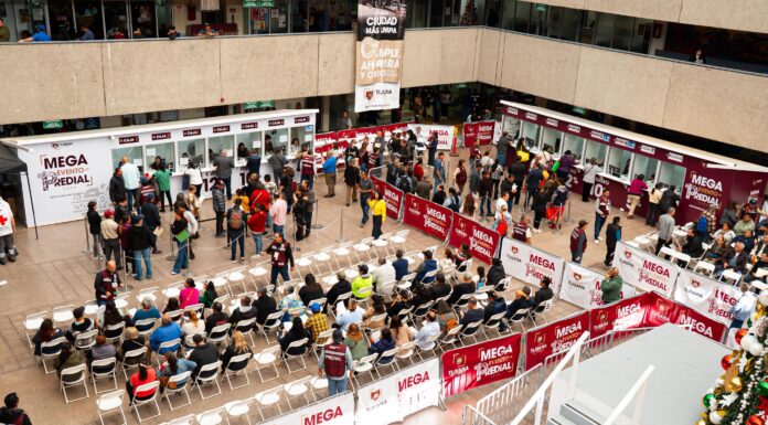 CONTINUA VIGENTE DESCUENTO DEL 10% EN EL PAGO DEL PREDIAL EN TIJUANA