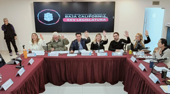 IMPULSAN INICIATIVAS PARA FORTALECER POLÍTICA AMBIENTAL Y RESIDUOS EN BC