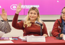 LEGISLADORA HACE LLAMADO A FORTALECER LA DENUNCIA CIUDADANA EN MATERIA AMBIENTAL