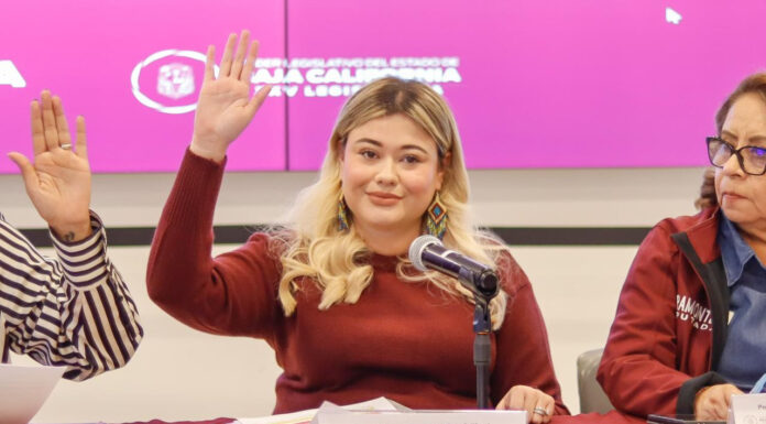 LEGISLADORA HACE LLAMADO A FORTALECER LA DENUNCIA CIUDADANA EN MATERIA AMBIENTAL