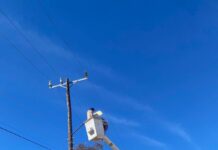 FORTALECEN SEGURIDAD EN DELEGACIONES DE TECATE