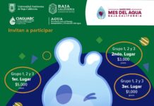ABREN CONVOCATORIA ESTATAL DE FOTOGRAFÍA Y VIDEO PARA PROMOVER CULTURA DEL AGUA
