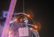 INICIA CUENTA REGRESIVA PARA EL CARNAVAL DE ENSENADA 2026 CON LA «QUEMA DEL MAL HUMOR»