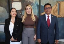 FORTALECE SINDICATURA DE TIJUANA CULTURA DE LEGALIDAD CON CAPACITACIÓN A DOCENTES MUNICIPALES