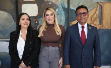FORTALECE SINDICATURA DE TIJUANA CULTURA DE LEGALIDAD CON CAPACITACIÓN A DOCENTES MUNICIPALES