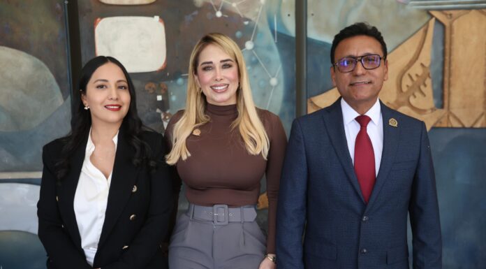 FORTALECE SINDICATURA DE TIJUANA CULTURA DE LEGALIDAD CON CAPACITACIÓN A DOCENTES MUNICIPALES