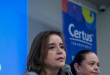 LLAMAN A FORTALECER DIAGNÓSTICO Y ESQUEMA DE VACUNACIÓN EN BC ANTE REPUNTE DE SARAMPIÓN