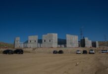 PRESENTAN «LA HERRADURA PARK» PARQUE INDUSTRIAL PARA LA MEGA REGIÓN CALIBAJA