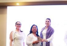 BC, PRIMER ENTIDAD EN MÉXICO EN OBTENER EL DISTINTIVO «SHAYA MUJERES VIAJERAS»