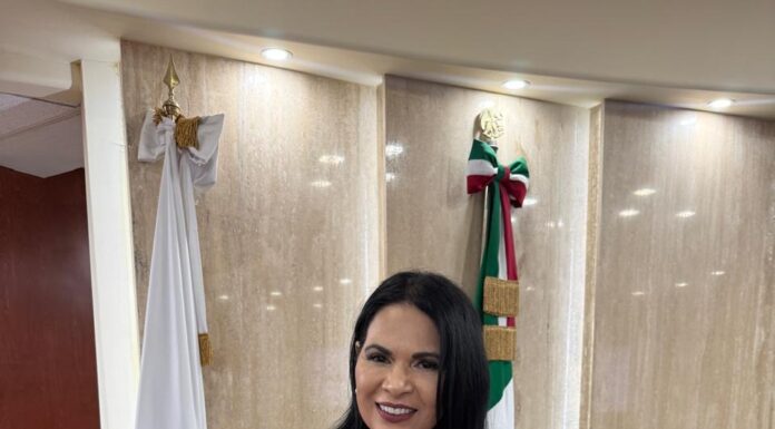 EXHORTA CONGRESO A MANTENER VIGENCIA DE TARJETA DE CIRCULACIÓN IMPRESA EN BC