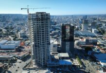 DETONA TIJUANA INVERSIÓN DE 150 MDD CON NUEVO COMPLEJO HOTELERO