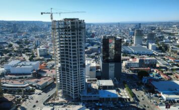 DETONA TIJUANA INVERSIÓN DE 150 MDD CON NUEVO COMPLEJO HOTELERO