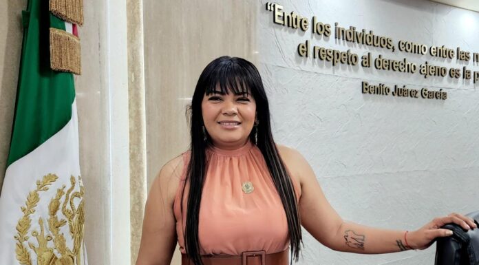 PRESENTAN REFORMA A LEY DE PROTECCIÓN CIVIL Y GESTIÓN INTEGRAL DE RIESGOS