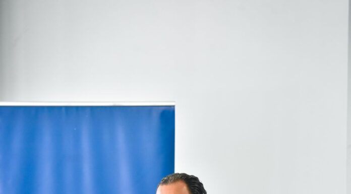 SE CAPACITAN INDUSTRIALES EN MATERIA DE BLINDAJE ADUANERO