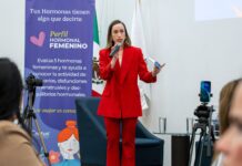 IMPULSAN MUJER PYME A.C. Y CERTUS LABORATORIO EL CUIDADO FEMENINO