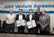 ANUNCIAN NUEVA INVERSIÓN INDUSTRIAL COREANA EN BC
