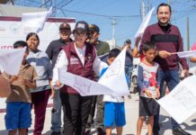 TRANSFORMAN MOVILIDAD EN PLAYAS DE ROSARITO