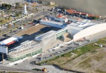 INAUGURA MUSEO CARACOL EXPOSICIÓN «TIBURONES SOBREVIVIENTES DE LA HISTORIA» EN ENSENADA