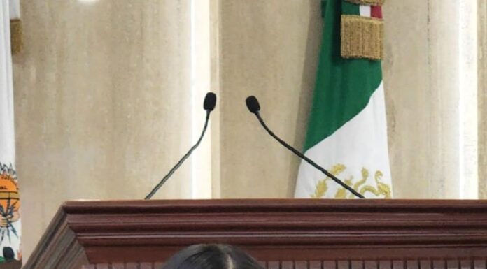 DEMANDA LEGISLADORA CENTROS DE TRANSFUSIÓN DE SANGRE PARA SAN FELIPE Y SAN QUINTÍN