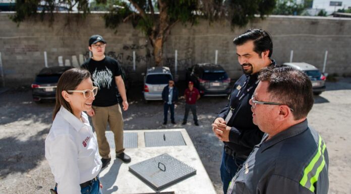 NEGOCIOS EN TIJUANA EVITAN QUE GRASA LLEGUE AL DRENAJE Y AFECTE A COLONIAS: CESPT