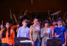 HISTÓRICA BOLSA DE APOYOS PARA ARTISTAS BAJACALIFORNIANOS