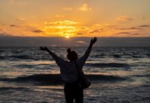 ALERTA POR ALTAS TEMPERATURAS EN BC DURANTE SEMANA SANTA