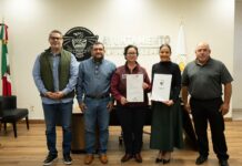 ASEGURA ROSARITO 51 MIL METROS CUADRADOS DE RESERVA TERRITORIAL PARA VIVIENDA