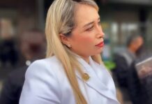 COMUNICADO DE LA SÍNDICA MUNICIPAL DE TIJUANA