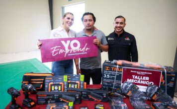 LANZAN CONVOCATORIA «JOVEN EMPLÉATE» EN BC