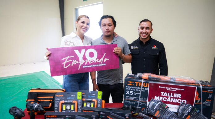 LANZAN CONVOCATORIA «JOVEN EMPLÉATE» EN BC